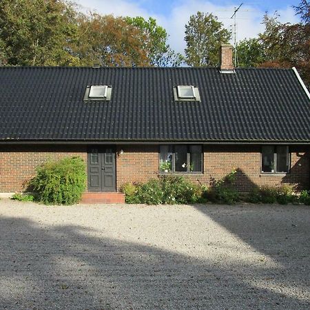 Groenalund Vollsjo Exterior photo