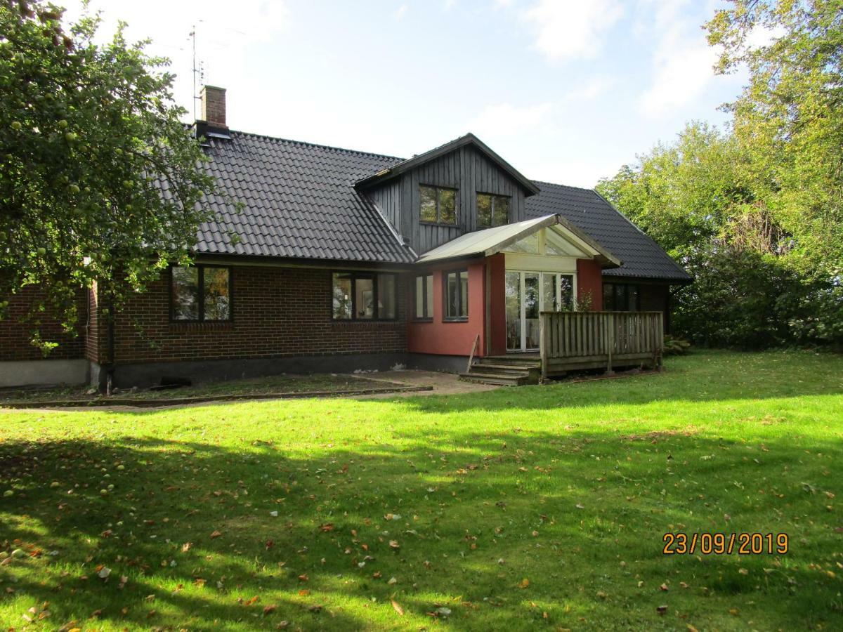Groenalund Vollsjo Exterior photo